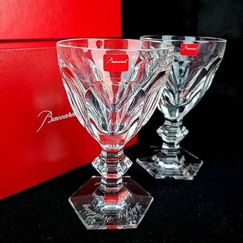 Baccarat harcourt wine - harcourt,