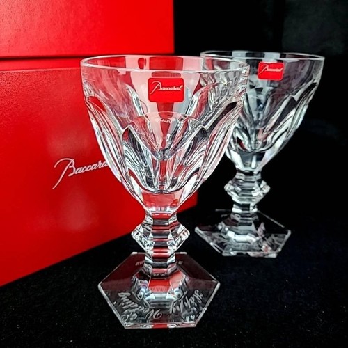 Baccarat harcourt wine - baccarat, xl