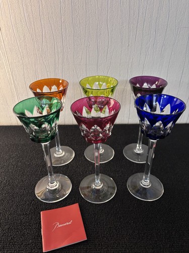 Set roemer glasses - set,
