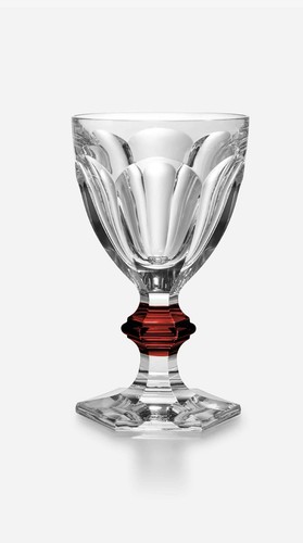 Baccarat harcourt 1841 crystal - harcourt,
