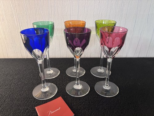 Set roemer glasses - set, 6